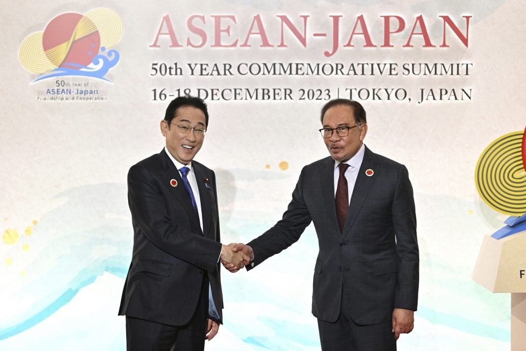 菲总统:南海紧张局势正在加剧