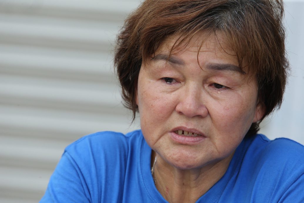 营地土崩1周年|开餐馆圆女儿遗愿 “看开但无法放下思念”