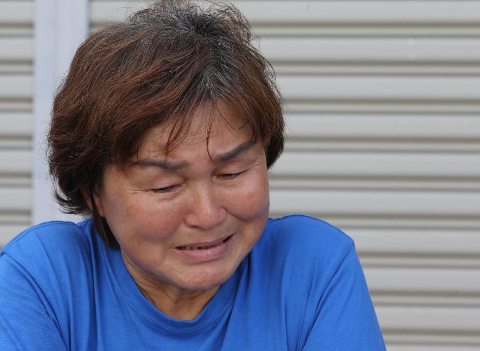 营地土崩1周年|开餐馆圆女儿遗愿 “看开但无法放下思念”