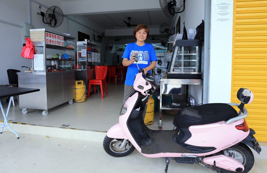 营地土崩1周年|开餐馆圆女儿遗愿 “看开但无法放下思念”