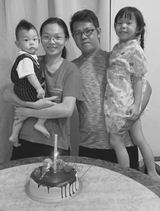 营地土崩1周年|开餐馆圆女儿遗愿 “看开但无法放下思念”