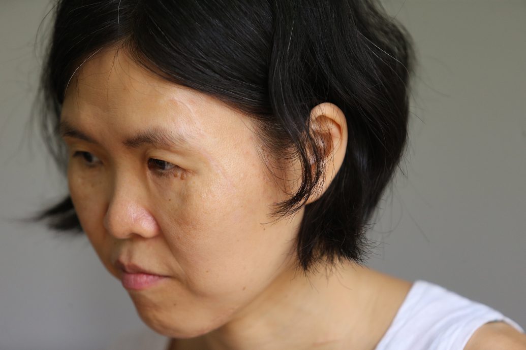 营地土崩一周年 | 被官员呛“孩子死了可以再生”父母:营地业者没交代人性在哪?