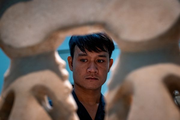 蔡明亮新作《无所住》 入选柏林影展“特别放映”单元