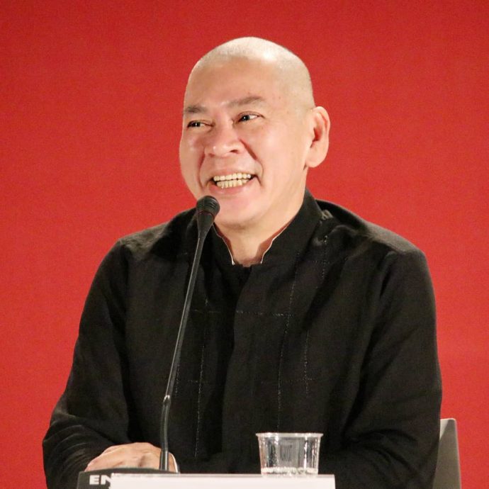 蔡明亮新作《无所住》 入选柏林影展“特别放映”单元