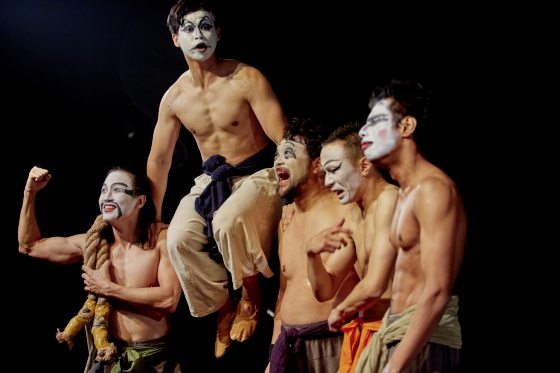  西北孤鸟／航向艺术的彼岸──精准的《奥德赛之魂》