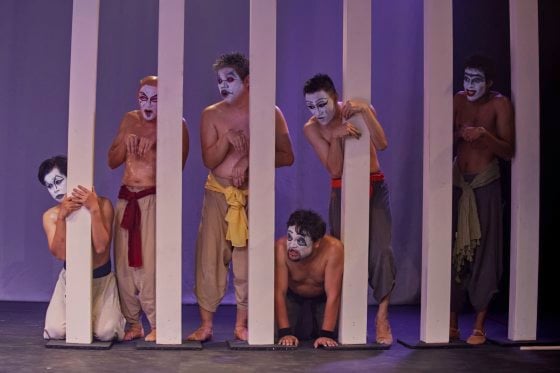  西北孤鸟／航向艺术的彼岸──精准的《奥德赛之魂》