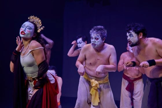  西北孤鸟／航向艺术的彼岸──精准的《奥德赛之魂》