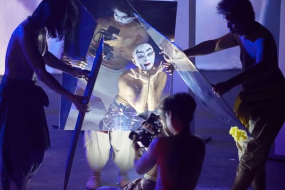  西北孤鸟／航向艺术的彼岸──精准的《奥德赛之魂》