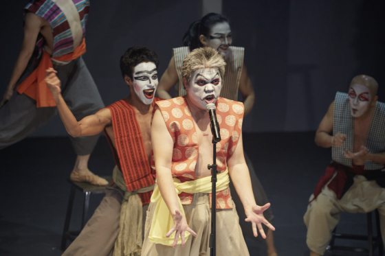  西北孤鸟／航向艺术的彼岸──精准的《奥德赛之魂》