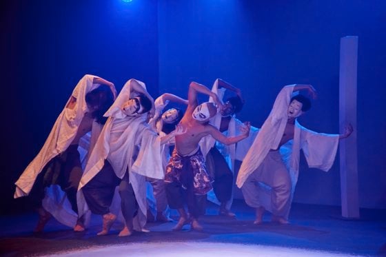  西北孤鸟／航向艺术的彼岸──精准的《奥德赛之魂》