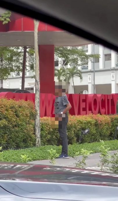 视频|又有撒尿男!男子路边小便被斥“太恶心”