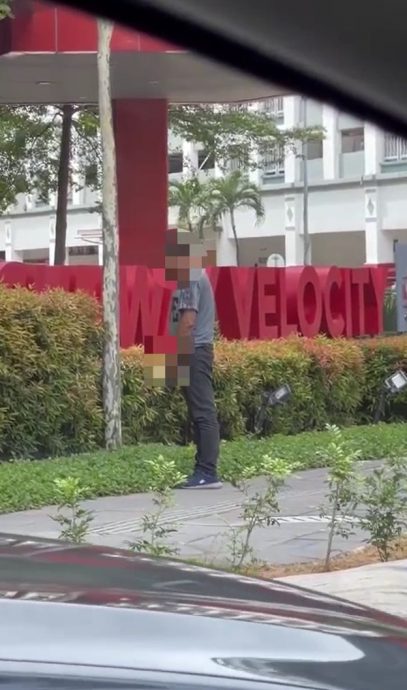 视频|又有撒尿男!男子路边小便被斥“太恶心”