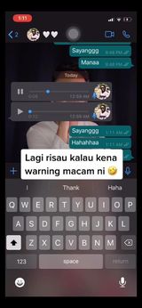  视频|妻模仿客服人员语音催夜归夫 “马上回家请按5 或稍后再试”