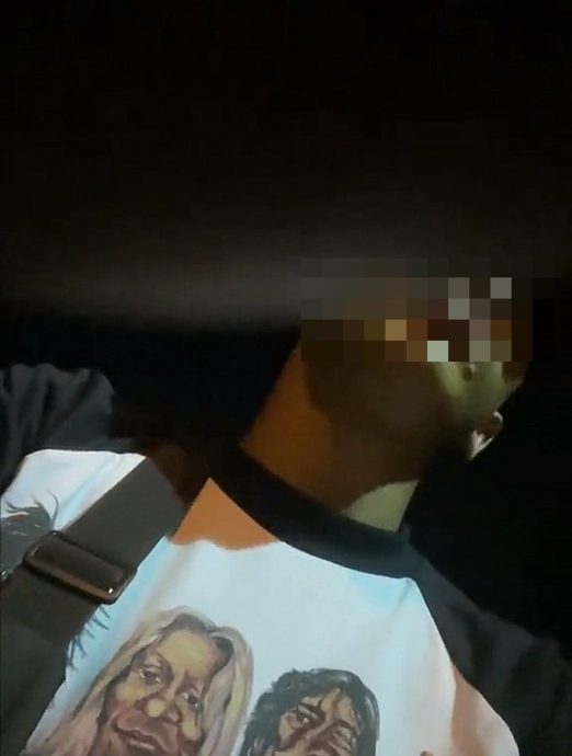 视频|滤镜太多 男子首次约会被女骂“原来满脸痘痘!”