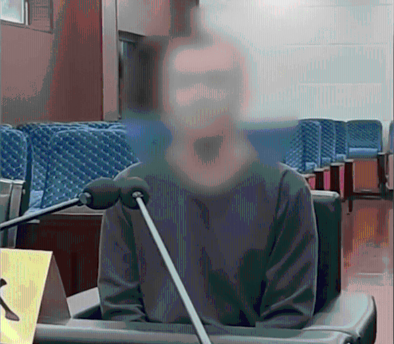 贵州男子偷渡缅甸从事诈骗遭转卖5次　回国自首判囚2年