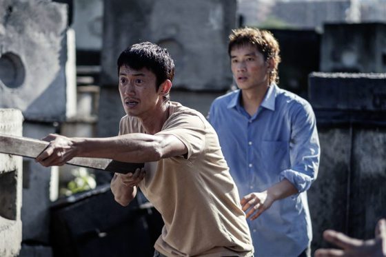 费比安／《富都青年》你富都青年了吗？