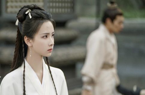 赖芯语／《莲花楼》武侠剧的另一种打开方式	