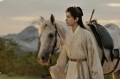 赖芯语／《莲花楼》武侠剧的另一种打开方式	