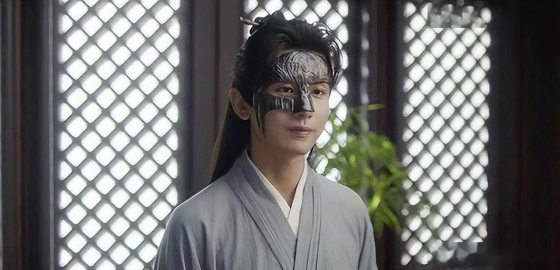 赖芯语／《莲花楼》武侠剧的另一种打开方式	