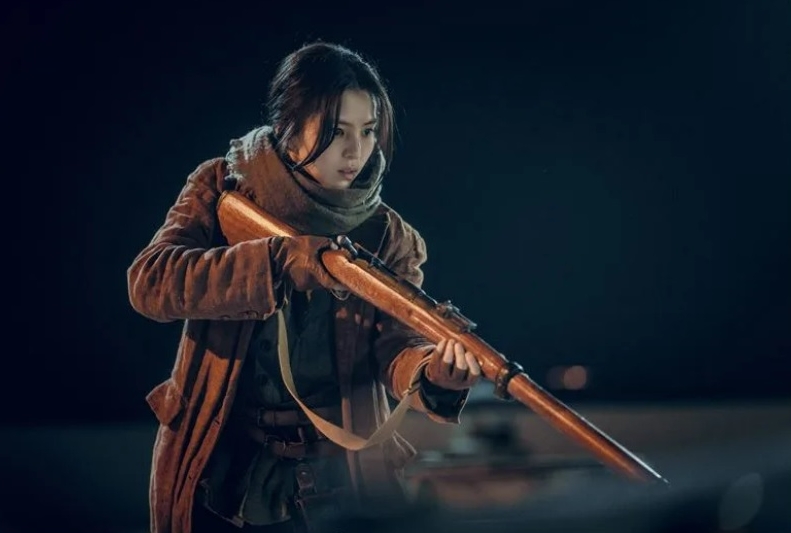 踩红线激怒日网狂掉粉 韩韶禧预了不再去日本