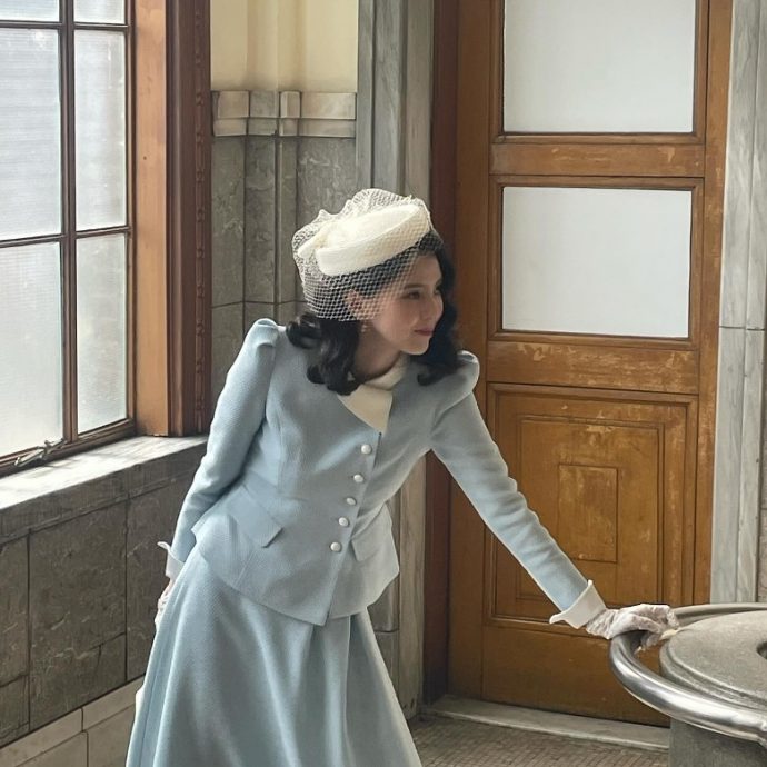 踩红线激怒日网狂掉粉 韩韶禧预了不再去日本