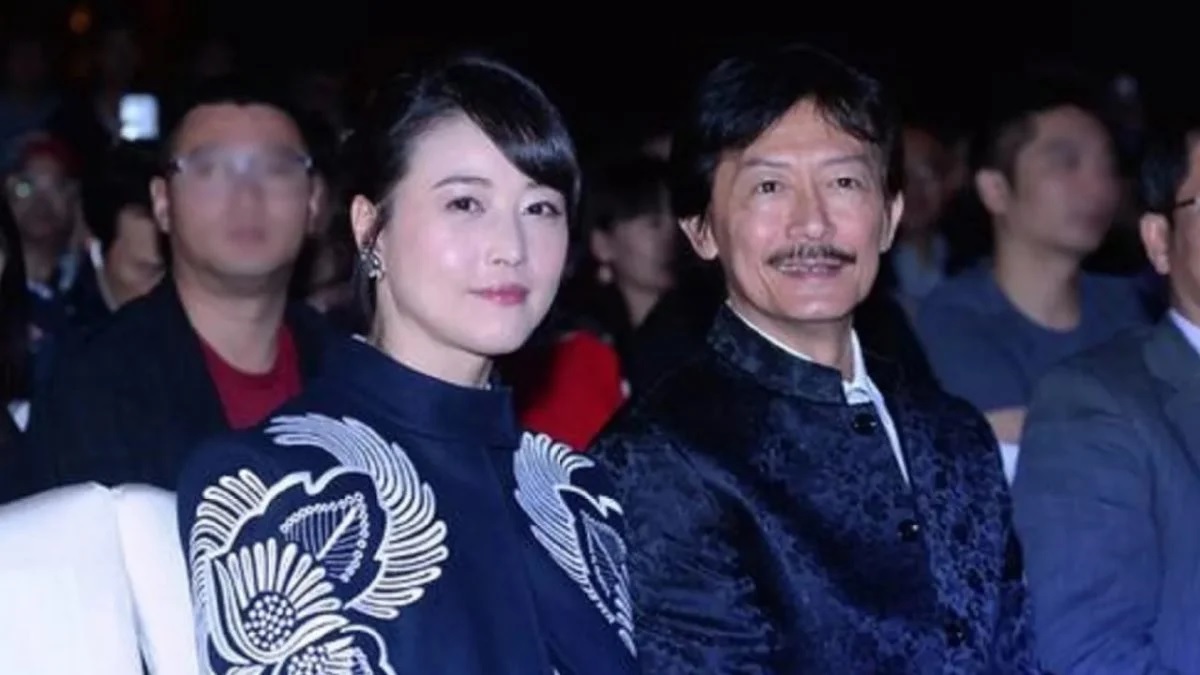 辟谣周海媚死讯遭轰蹭热度 陈勋奇：我没给谁骗