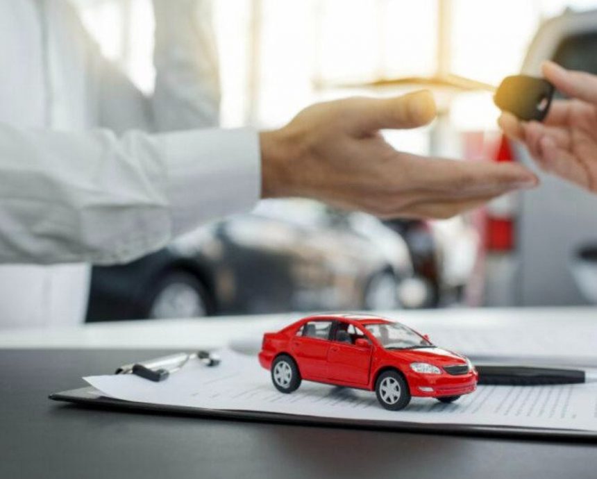 还了RM7000还没拿到新车“等了5个月才知销售员已辞职”