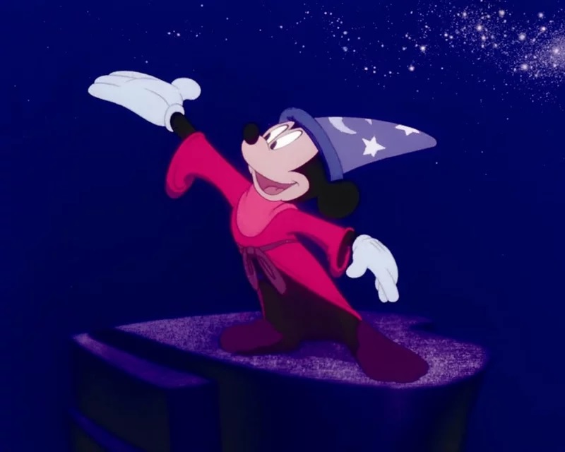 迪士尼竟保不住初版米老鼠版权 所有人将都能用