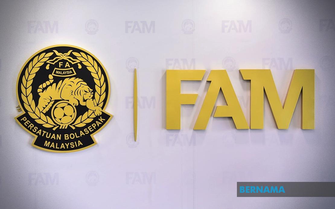 通过国际足联发展计划  马足总喜获3500万发展基层