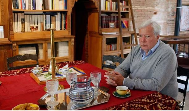 遇到好老板！ “爱马仕”第五代传人拟改遗嘱 留数百亿家财给园丁