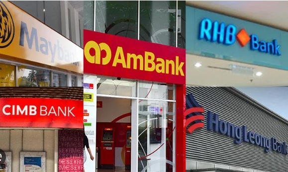 银行为水灾黎提供财务援助 银行协会:延迟还贷豁免文件等