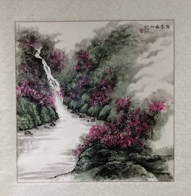 锺槟城／人生七十从心所欲，尽管去做自己热爱、想做的事