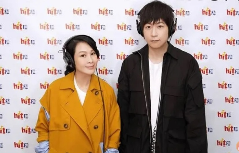 阿信陷假唱风暴打破沉默  刘若英丁当送暖挨批