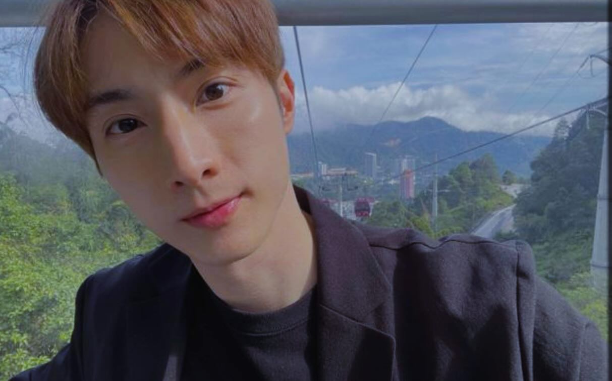 阿本曝病情被指博版面 范玮琪发文鼓励遭酸