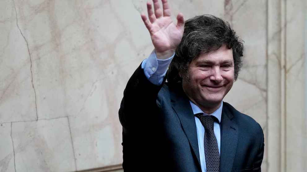 阿根廷总统致函巴西 拒绝加入金砖国家