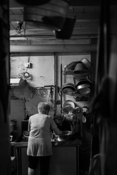 陈子韩/喜欢一个人