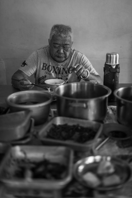 陈子韩/喜欢一个人