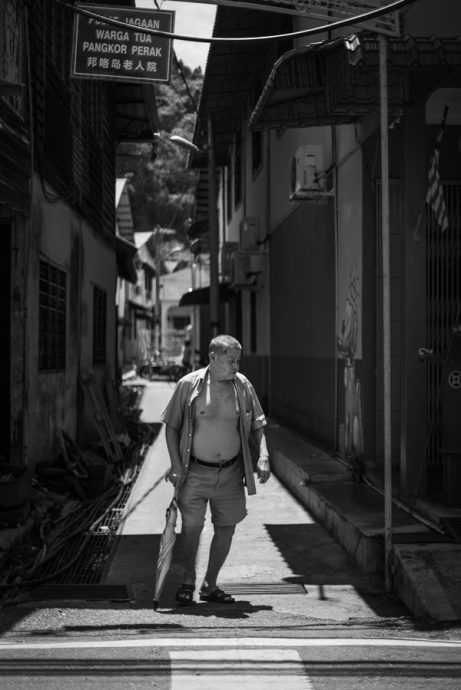 陈子韩/喜欢一个人