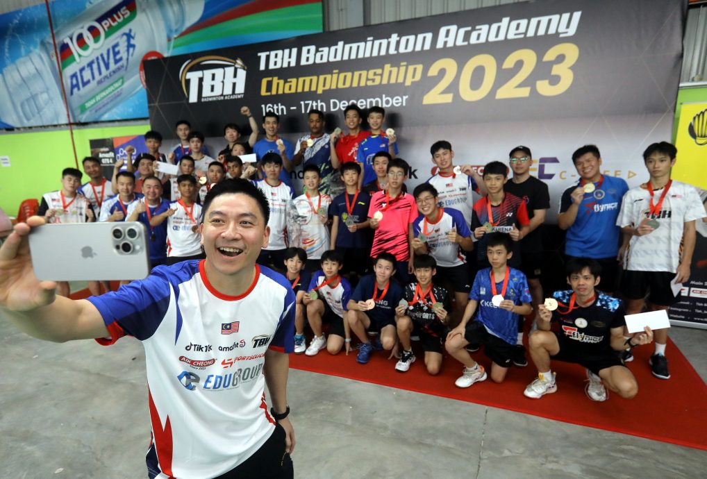 陈文宏：奥运争佳绩之关键  “看你心理素质够不够硬！”