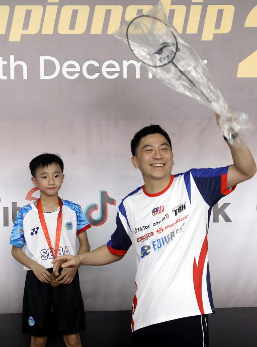 陈文宏：奥运争佳绩之关键  “看你心理素质够不够硬！”