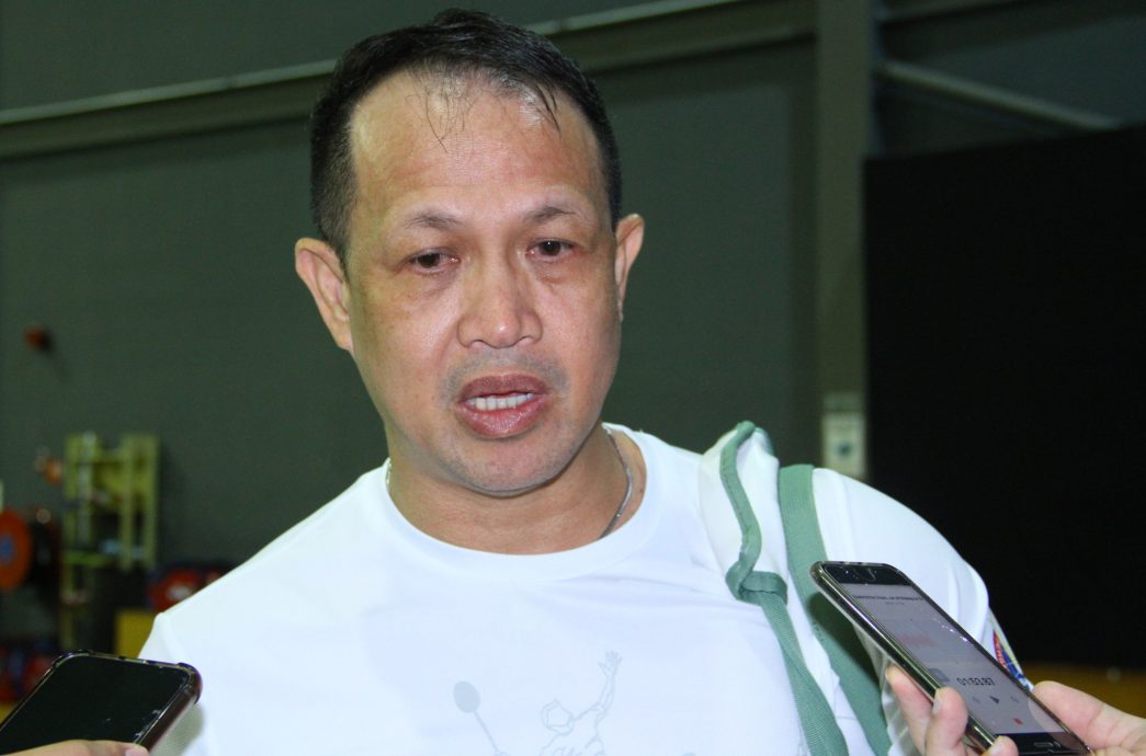 雷西忠告红海组合勿患马球员通病  “别一站冠军获盛赞就迷失”