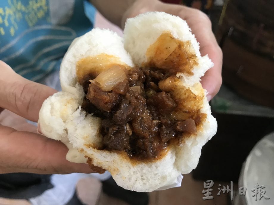 霹:20日见报它的诞生︱/封底主文/海南包点
