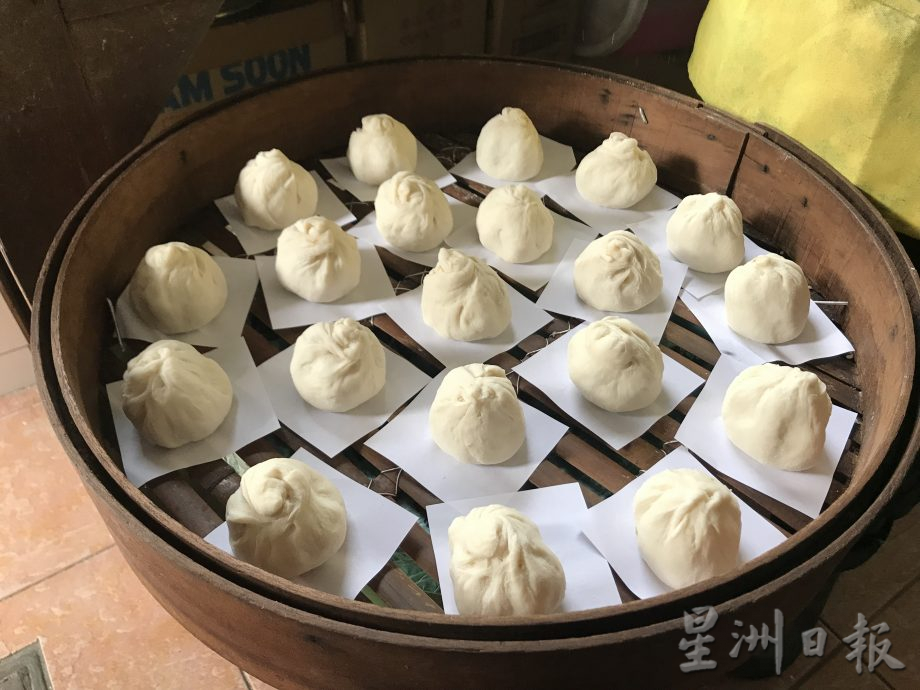 霹:20日见报它的诞生︱/封底主文/海南包点