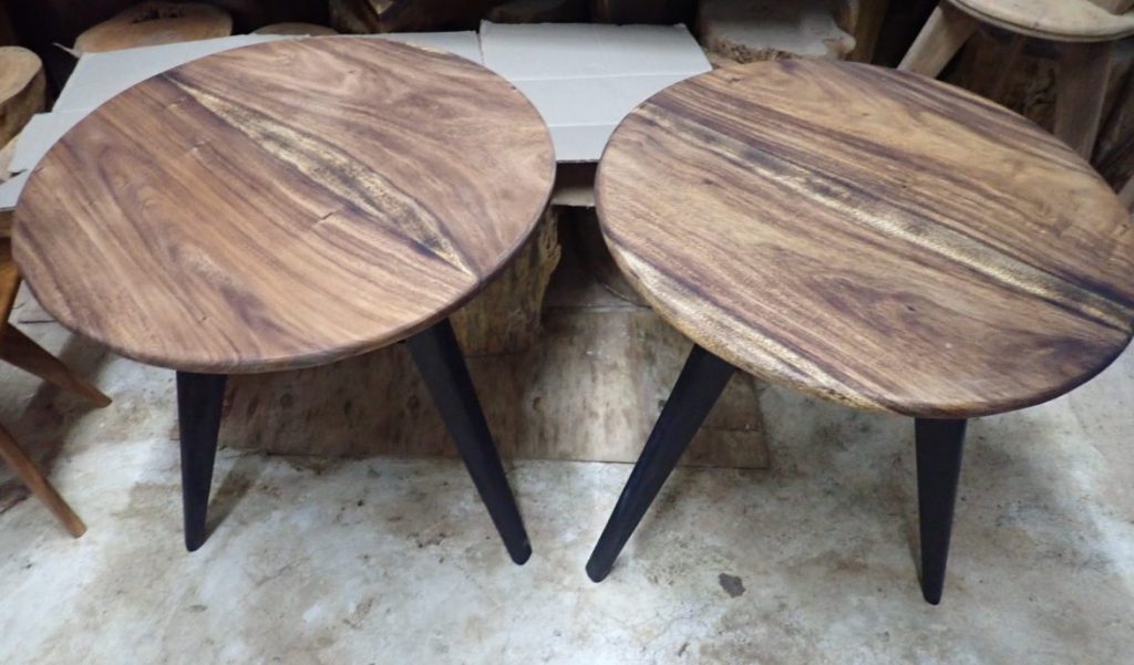 霹:封底主文/它的诞生─木制家具