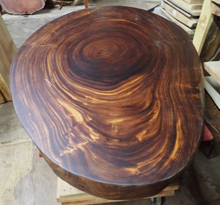 霹:封底主文/它的诞生─木制家具