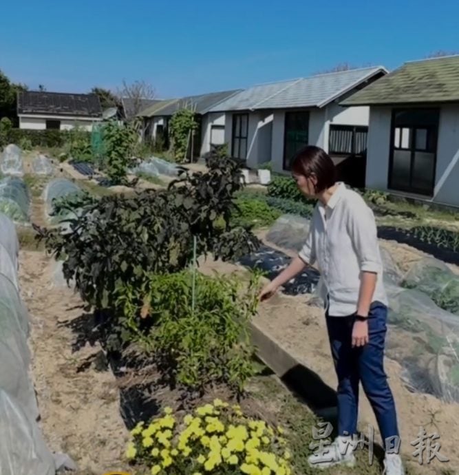 霹:封面主文/城市规划列乐龄友善元素 黄诗情:满足人口老化趋势需求