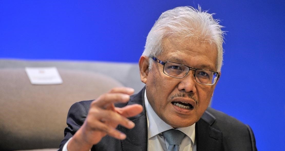 韩沙回应林吉祥“非巫裔任相”论 “伊党也可推首相人选”