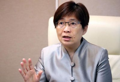 马中旅游文化促进部：疫情没影响