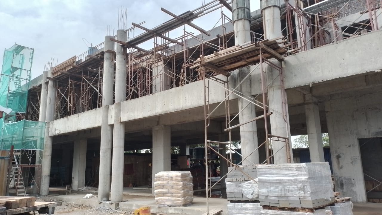 马佛基金会增建青年培训中心 捐款可获免税