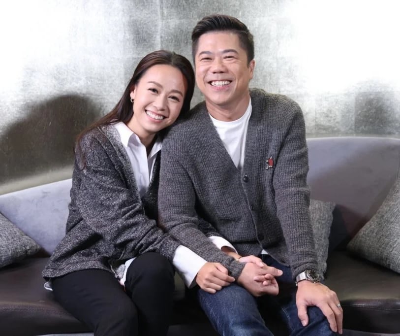 黄心颖4年后首提安心事件 声泪俱下“种什么因得什么果”